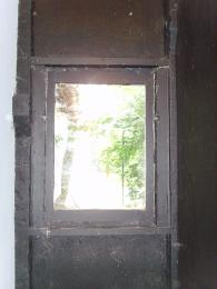 Window in farm